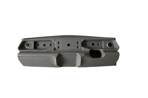 Bảng điều khiển ABS cho xe buýt