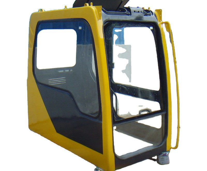 Excavator Parts Drive Cab Excavator Parts Drive Cab